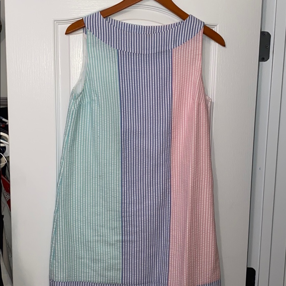 RARE Vineyard Vines dress!
